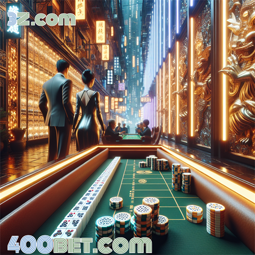 Explorando o Keno: O Jogo de Sorte do 400bet.com